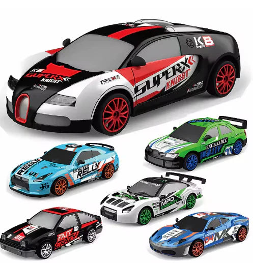 Best RC Drift Car for Kids