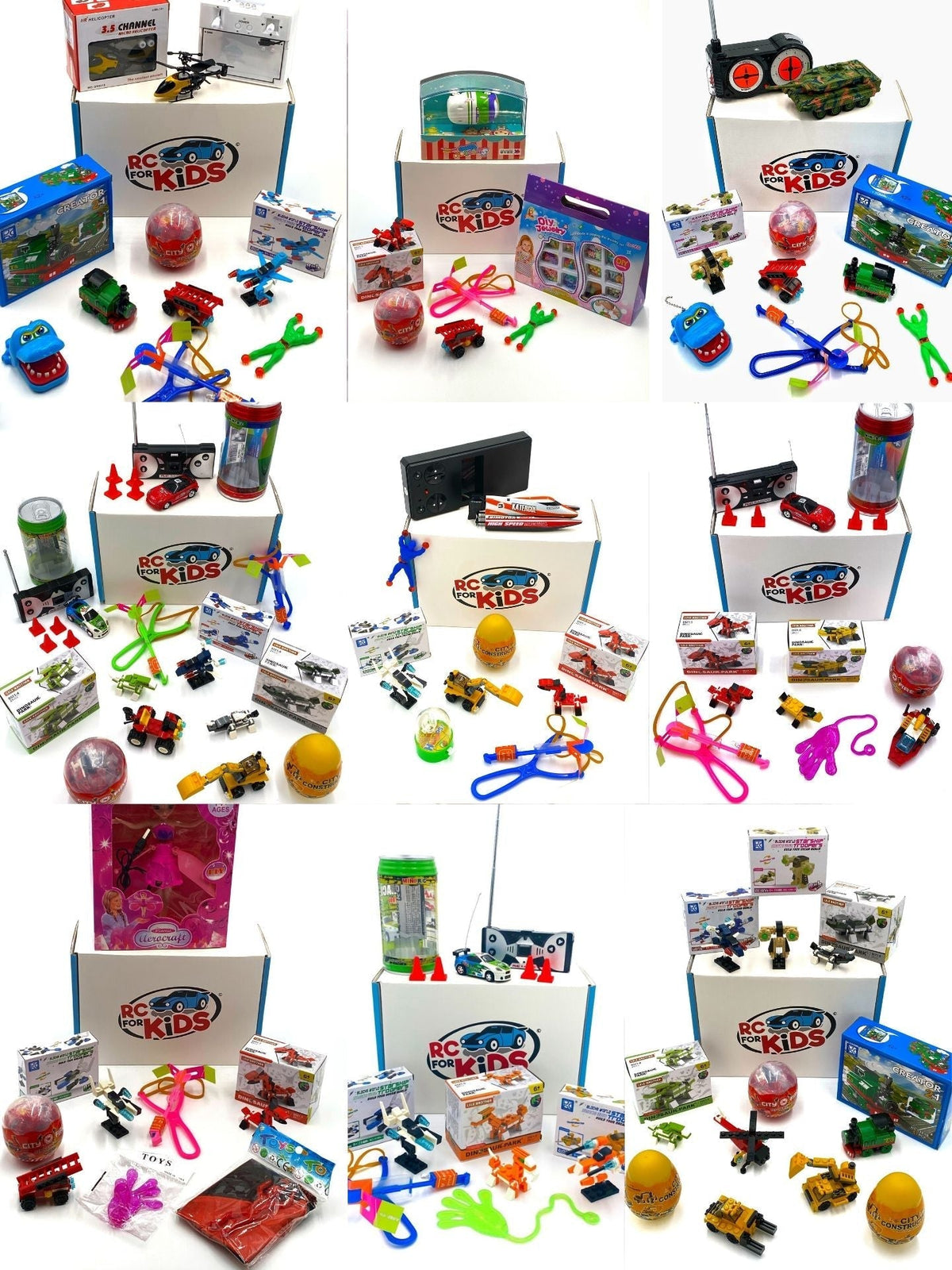 RC Kids Club vs Buying Single Toys – Which Is Better?