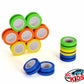 Magnetic Finger Spinner Rings | Stress Reliever