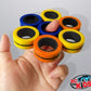 Magnetic Finger Spinner Rings | Stress Reliever