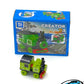Train Creator Building Blocks Set 2 in 1 (T3 Train)