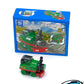 Train Creator Complete Collection (All 6 Building Block sets)