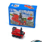 Train Creator Complete Collection (All 6 Building Block sets)