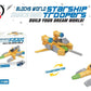 Starship Troopers Complete Building Block set Collection