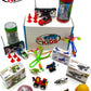 Rc For Kids Mega Toy Box