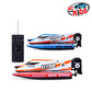 MINI REMOTE CONTROL 2.4 G F1 SPEED BOAT MINI RC