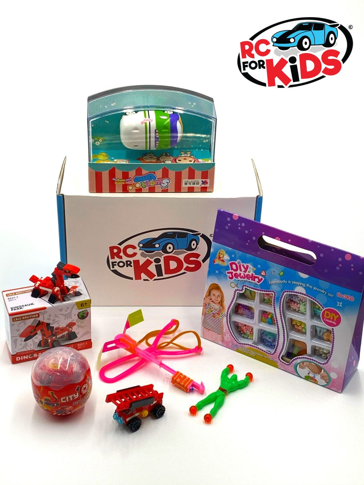 TOY BOX MONTHLY SUBSCRIPTION BEST CHILDREN TOY BOX SUBSCRIPTION EVER