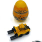 Construction Building Brick Block Forklift, May be included in Rc For Kids Toy Box.