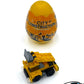 City Construction Building Block Test Vehicle, Children Toy, Lego Compatible. May be part of Rc For Kids Toy Box.