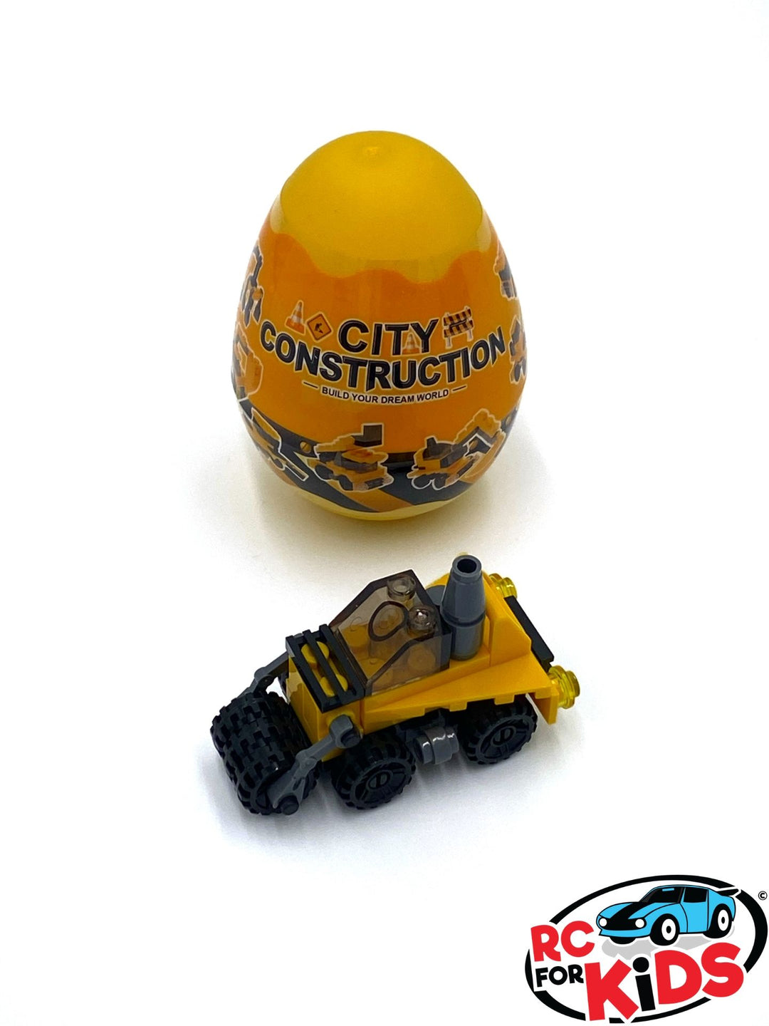 Rc For Kids Military RC Tank Toy Box