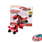 X4 Dinosaur Building Brick Block set from the RC For Kids Children Toy Box Lego Compatible