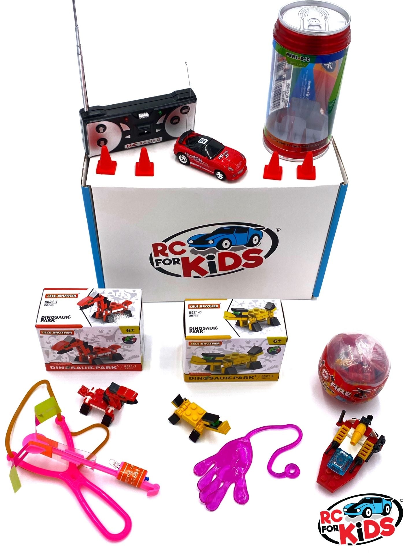 Rc Kids Club
