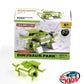 Dinosaur Park Complete Building Blocks Collection