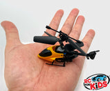 Micro RC Helicopters | 3.5 Channel with Gyroscope | The Smallest Aircraft