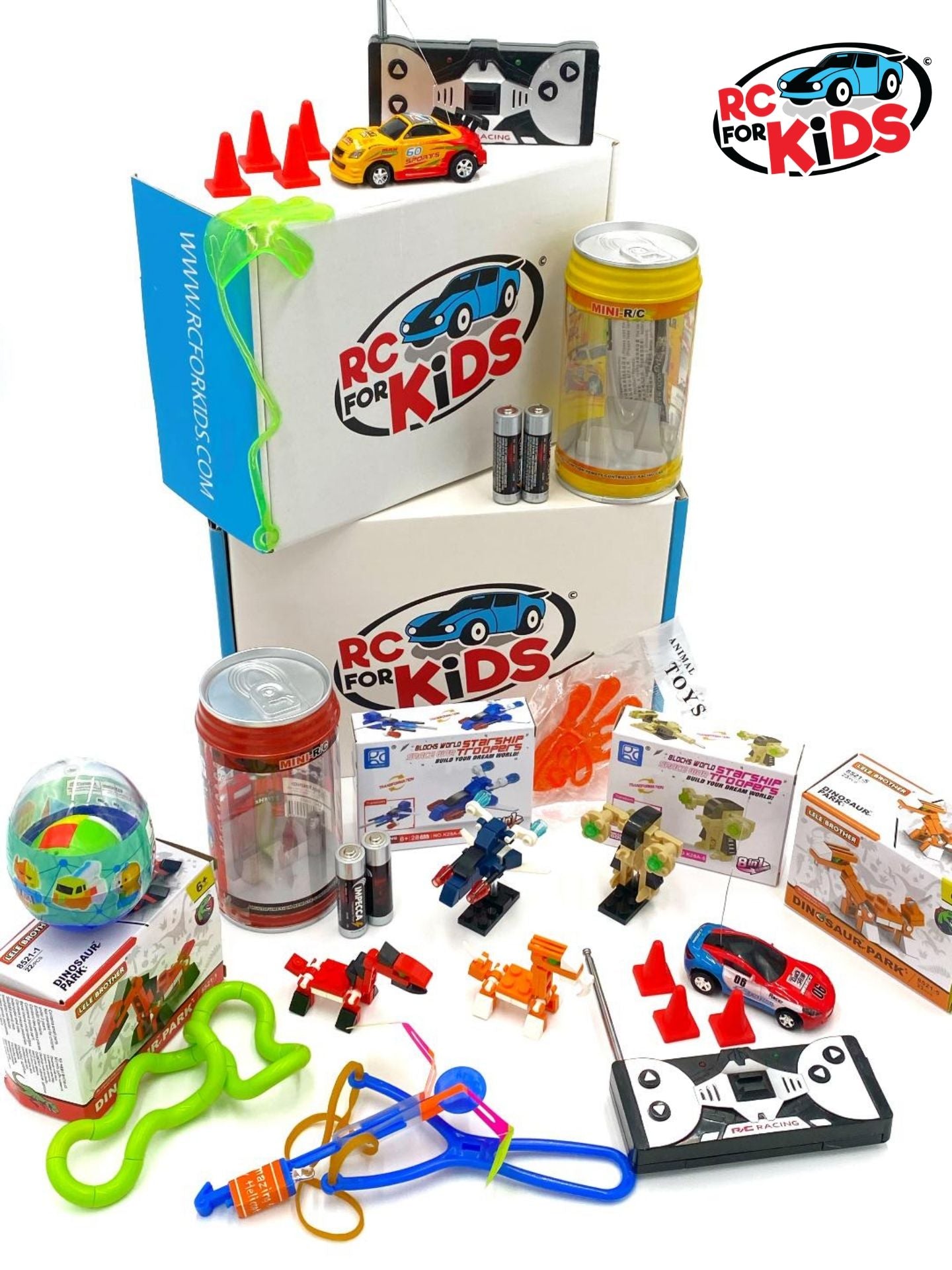 Rc Kids Club