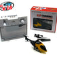 Micro RC Helicopters | 3.5 Channel with Gyroscope | The Smallest Aircraft