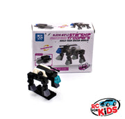 Starship Troopers Building Block set 5 Pack!