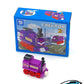 Train Creator Building Blocks Set 2 in 1 (T14 Train)