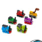 Train Creator Building Blocks Set 2 in 1 (Excavator Train)