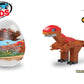 Tear Down Dinosaurs Complete Building Block Collection